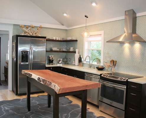 kitchen remodeling