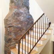 Home-Remodeling-stone-stairway